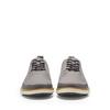 Men's Original Grand Stichlite Wing OX Spikeless Golf Shoe - Grey