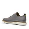 Men's Original Grand Stichlite Wing OX Spikeless Golf Shoe - Grey