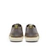 Men's Original Grand Stichlite Wing OX Spikeless Golf Shoe - Grey