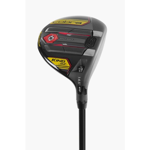2021 Speedzone Steel 11-Piece Package Set | COBRA | Package