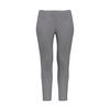 Pantalon à taille élastique pour femmes