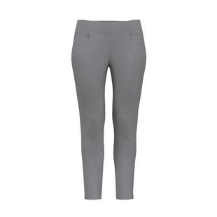 Pantalon à taille élastique pour femmes