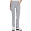 Pantalon à taille élastique pour femmes