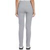 Pantalon à taille élastique pour femmes