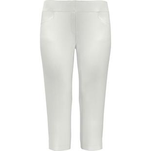 Women's Tech Capri