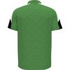Polo Digital Linear Engineered Block pour hommes