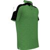 Polo Digital Linear Engineered Block pour hommes