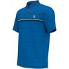 Men's Heritage Fine Line Short Sleeve Polo