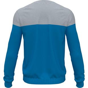 Chandail avec col au ras du cou &agrave; blocs de couleur pour hommes ORIGINAL PENGUIN GOLF