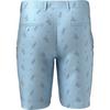 Men's Lemonade Print Short
