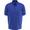Men's Pro Spin Chevron Jacquard Short Sleeve Polo