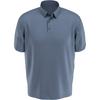 Men's Pro Spin Chevron Jacquard Short Sleeve Polo