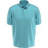 Men's Pro Spin Chevron Jacquard Short Sleeve Polo