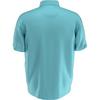 Men's Pro Spin Chevron Jacquard Short Sleeve Polo