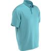 Men's Pro Spin Chevron Jacquard Short Sleeve Polo
