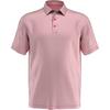 Men's All Over Chev Foulard Short Sleeve Polo