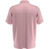 Men's All Over Chev Foulard Short Sleeve Polo
