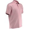 Men's All Over Chev Foulard Short Sleeve Polo