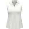 Women's Airflux Sleeveless Polo