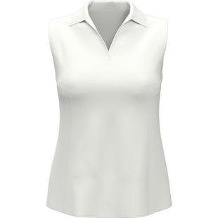 Women's Airflux Sleeveless Polo PGA TOUR