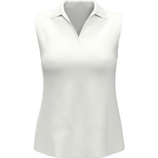 Women's Airflux Sleeveless Polo