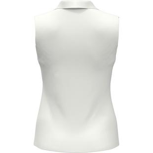 Women's Airflux Sleeveless Polo PGA TOUR