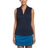Polo Airflux sans manches pour femmes