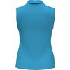 Polo Airflux sans manches pour femmes