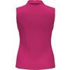 Women's Airflux Sleeveless Polo