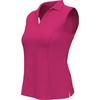 Women's Airflux Sleeveless Polo