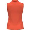 Women's Airflux Sleeveless Polo