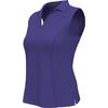 Women's Airflux Sleeveless Polo