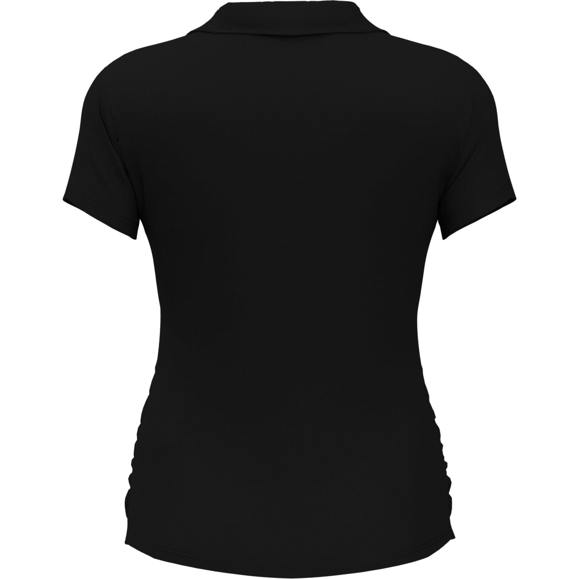 Women's Airflux Short Sleeve Polo