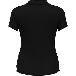 Women's Airflux Short Sleeve Polo PGA TOUR