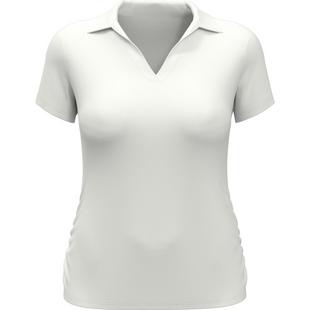 Women's Airflux Short Sleeve Polo