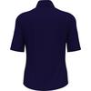 Women's Colourblock Short Sleeve Polo