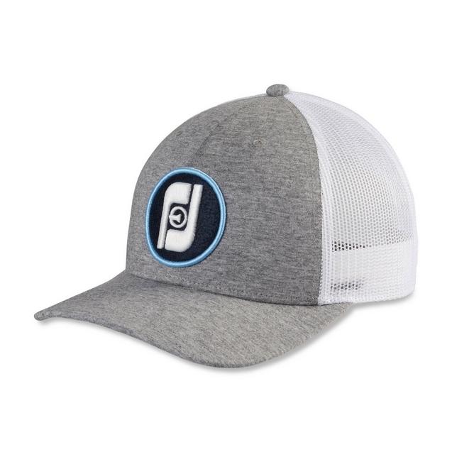Casquette Heritage Trucker pour hommes
