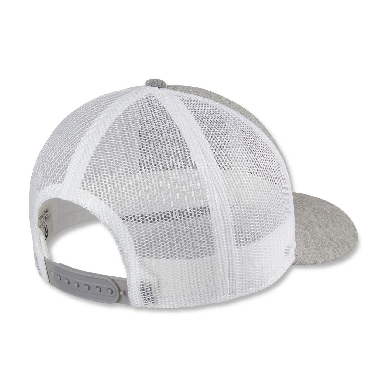 Footjoy heritage trucker golf cap clearance