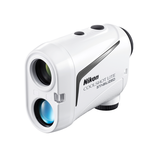 Coolshot Lite Stabilized Rangefinder NIKON
