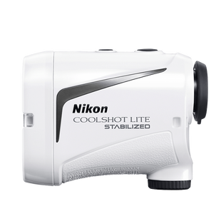 Coolshot Lite Stabilized Rangefinder NIKON