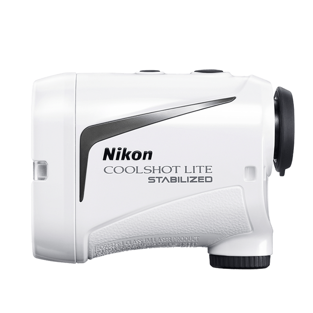 Coolshot Lite Stabilized Rangefinder | NIKON | Rangefinders 