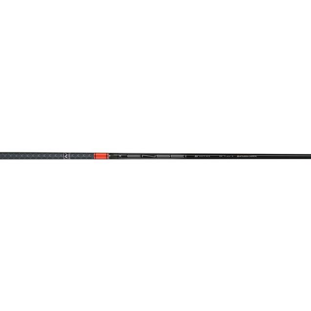 Tensei AV RAW Orange 75 Wood Shaft