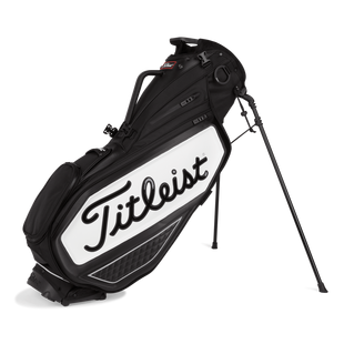 Premium Stand Bag TITLEIST