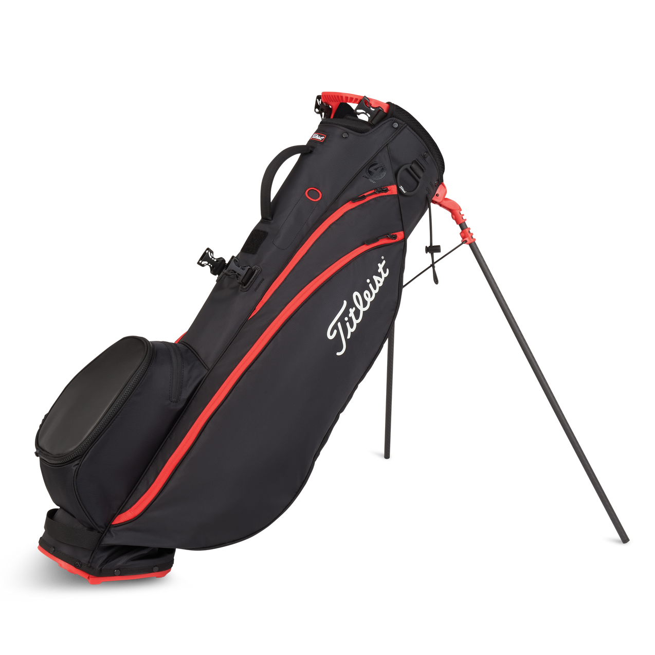 Players 4 Carbon Stand Bag