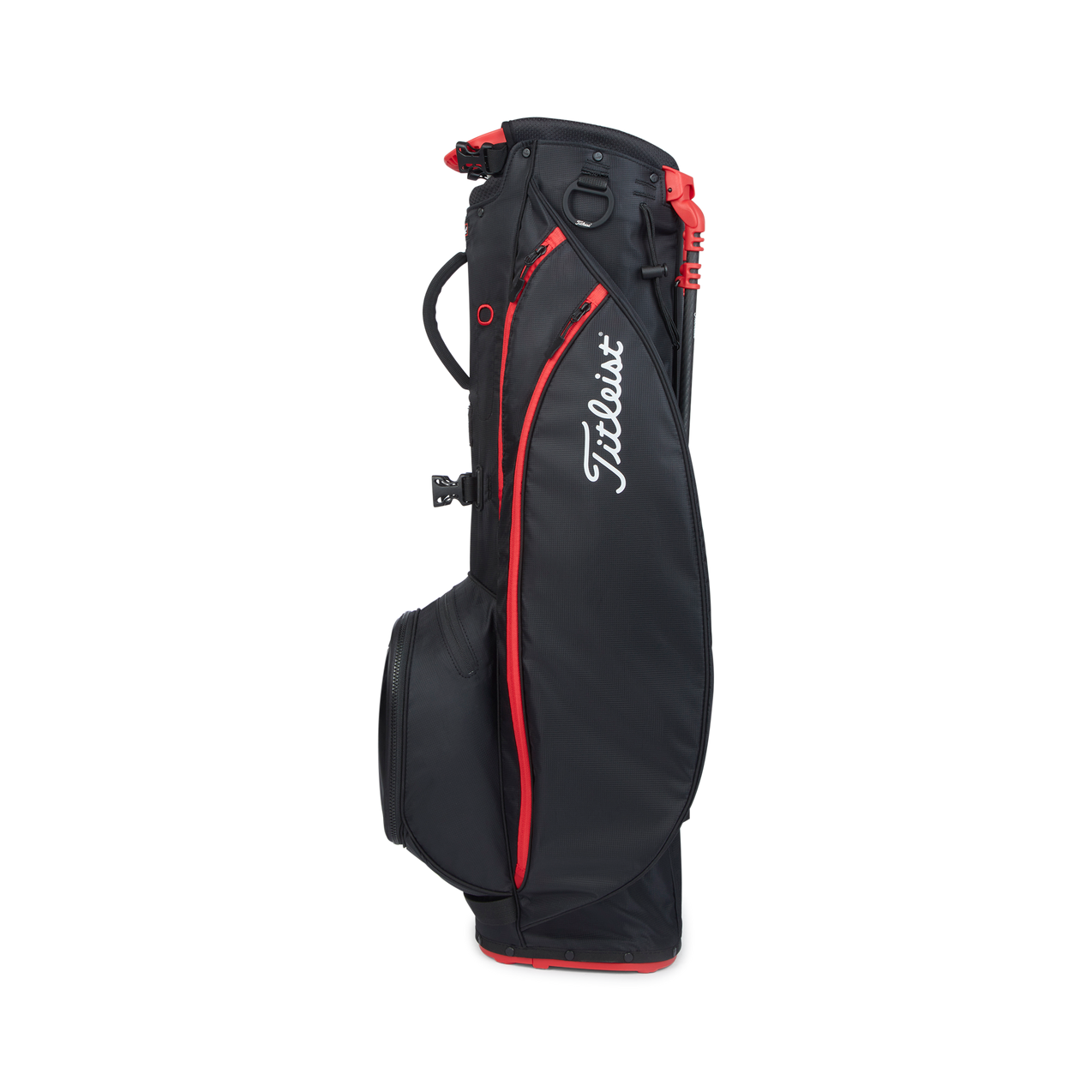 Players 4 Carbon Stand Bag