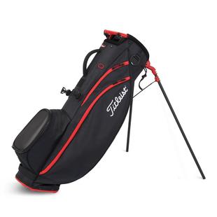 Players 4 Carbon S Stand Bag