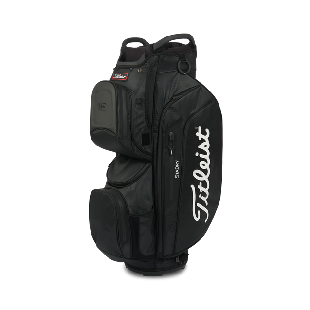 Cart 15 StaDry Bag TITLEIST