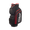 BLACK/RED | Cart 15 Bag