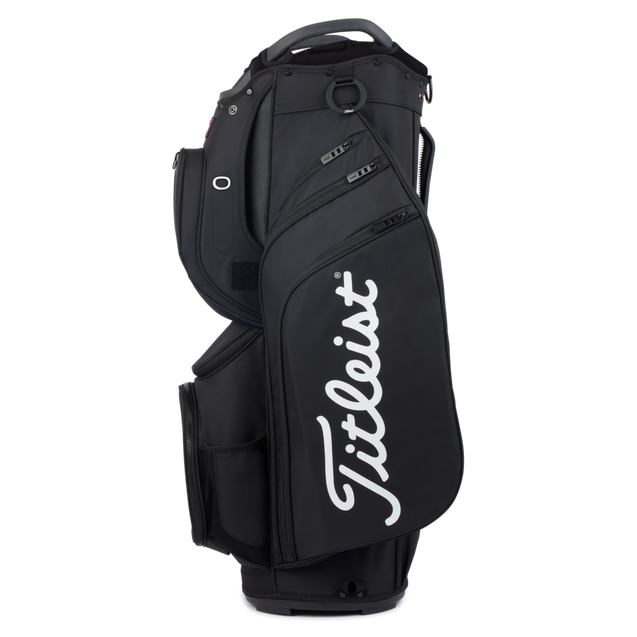 Titleist golf bag cart 15 hot sale