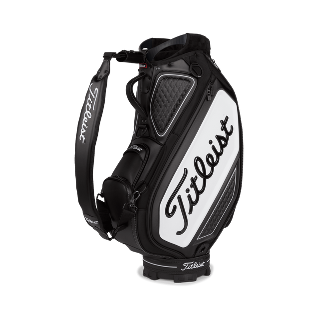 Tour Staff Bag TITLEIST